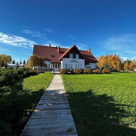 Hotel Marina Gorklo - Zurawi Kat Exteriér fotografie