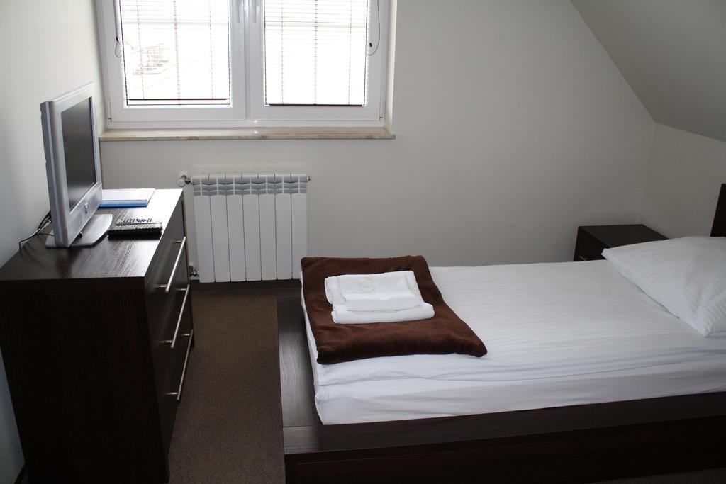 Hotel Marina Gorklo - Zurawi Kat Pokoj fotografie