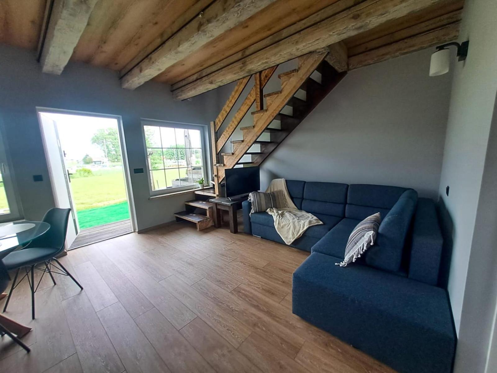Hotel Marina Gorklo - Zurawi Kat Exteriér fotografie