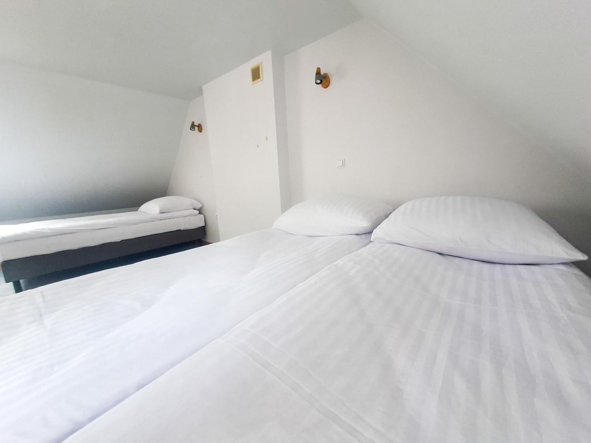Hotel Marina Gorklo - Zurawi Kat Exteriér fotografie