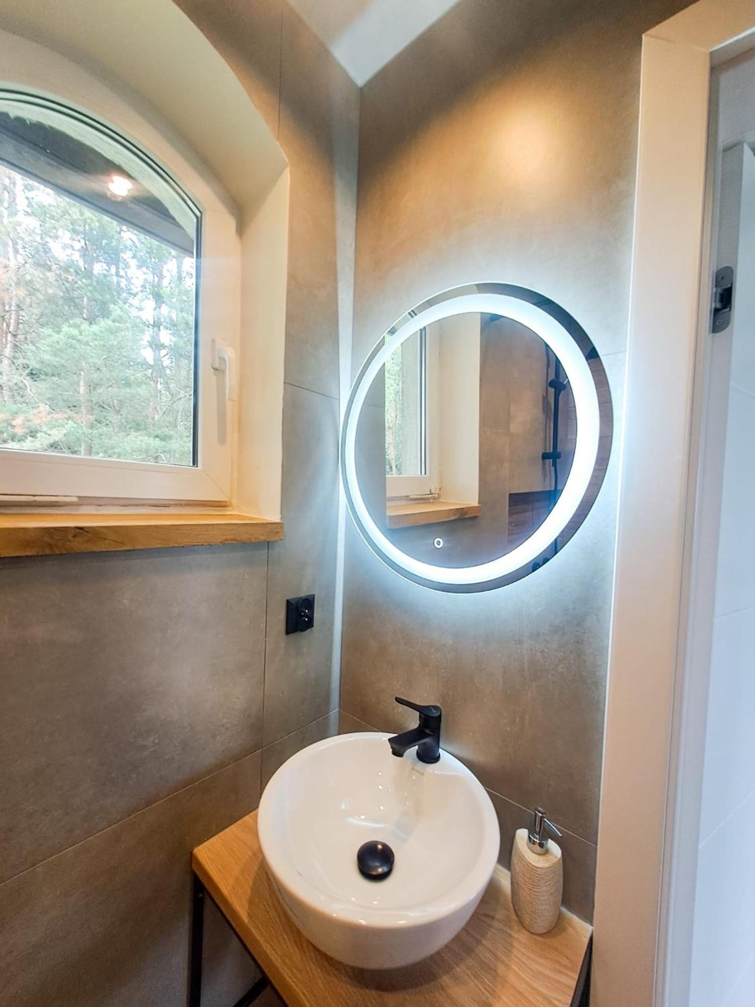 Hotel Marina Gorklo - Zurawi Kat Exteriér fotografie