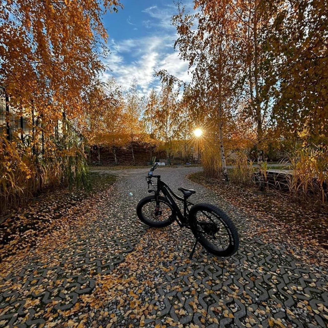 Hotel Marina Gorklo - Zurawi Kat Exteriér fotografie