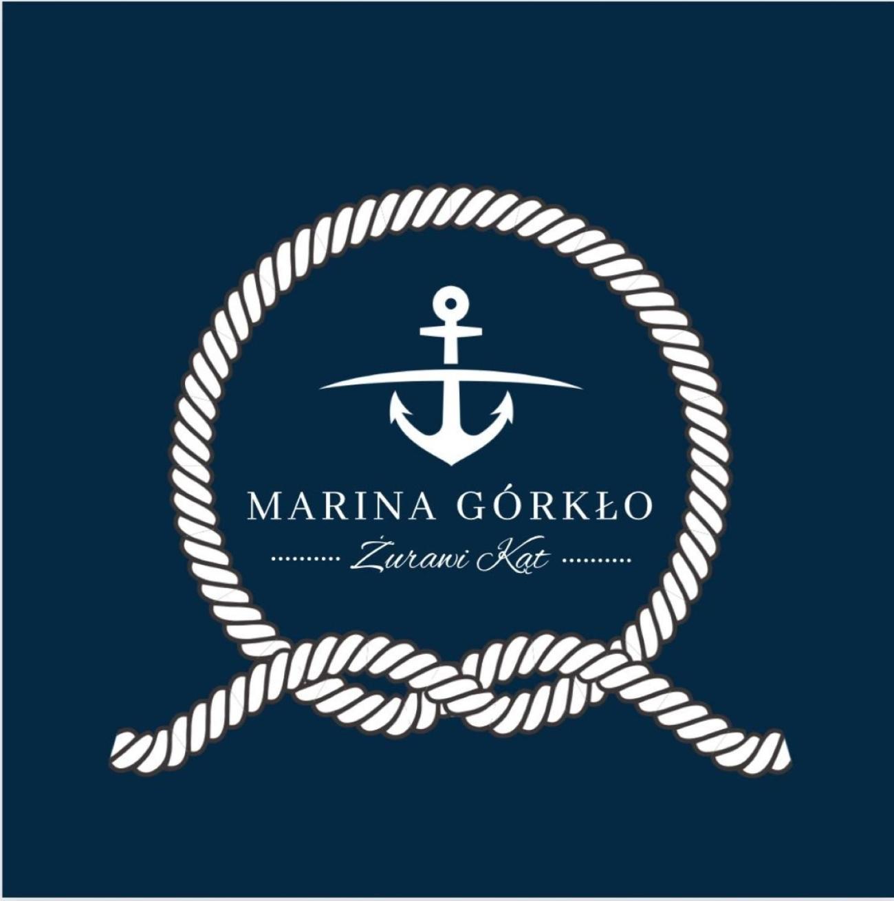 Hotel Marina Gorklo - Zurawi Kat Exteriér fotografie