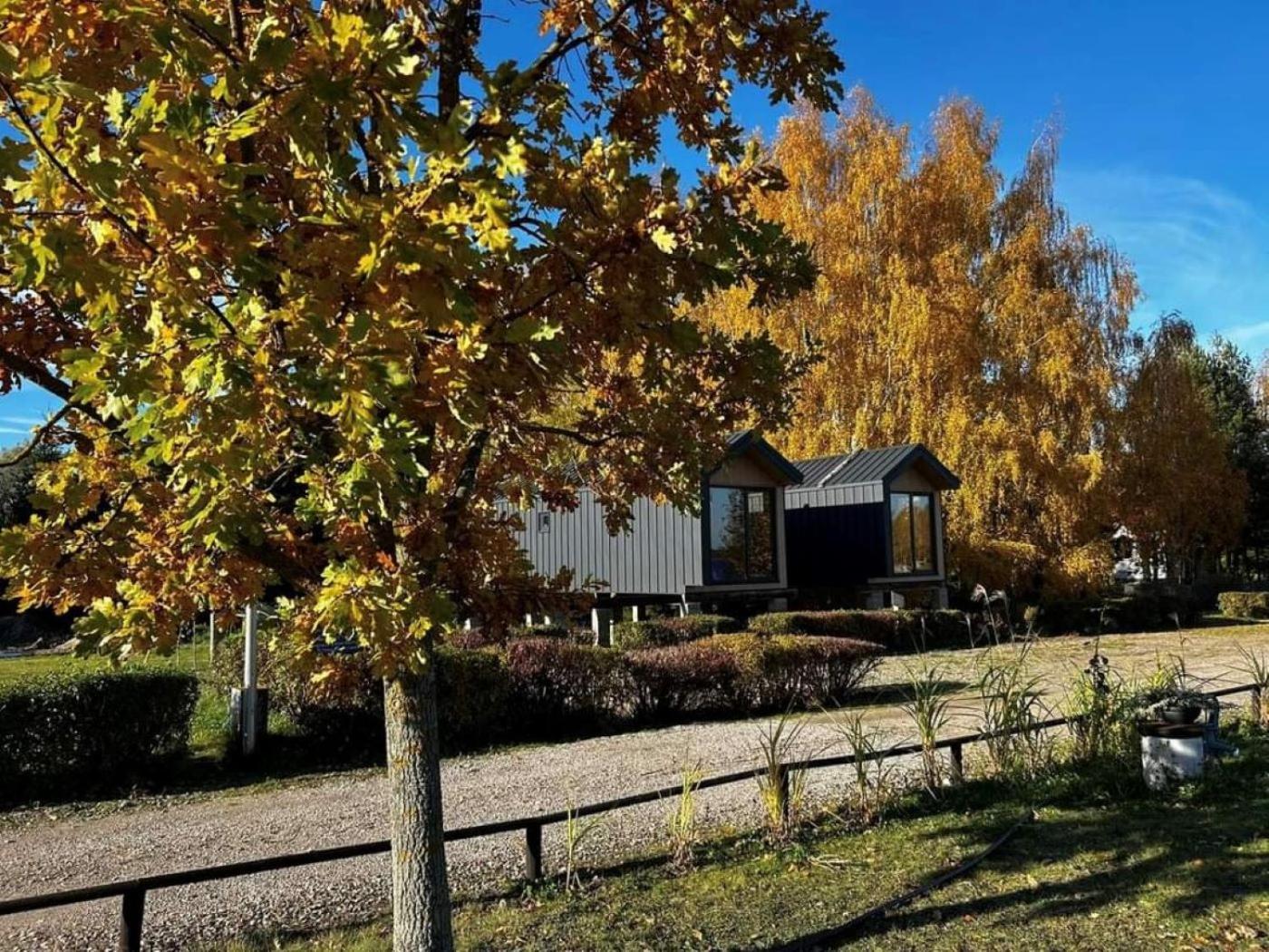 Hotel Marina Gorklo - Zurawi Kat Exteriér fotografie