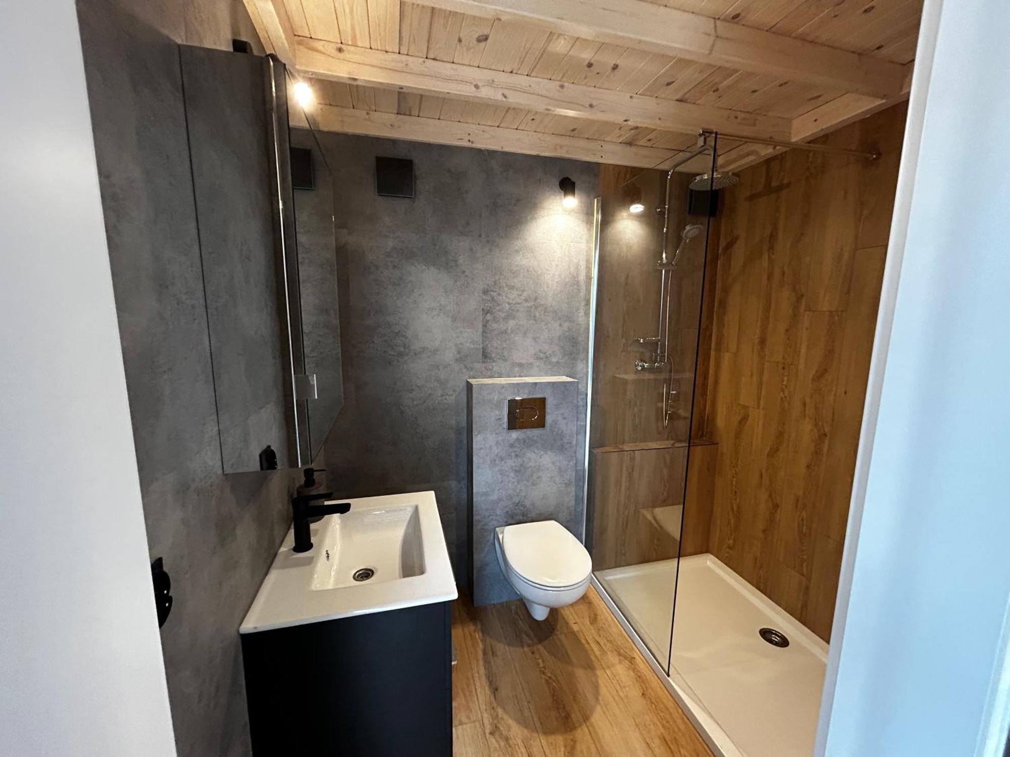 Hotel Marina Gorklo - Zurawi Kat Exteriér fotografie