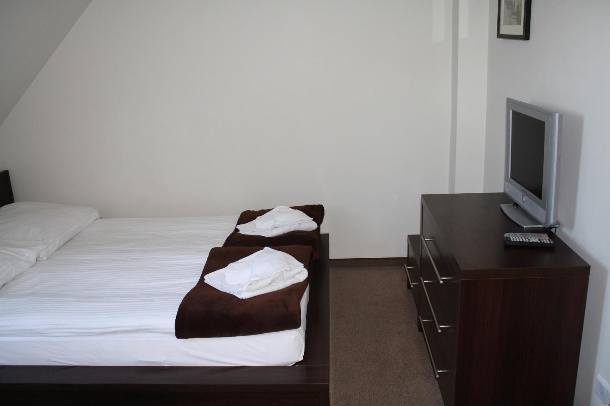 Hotel Marina Gorklo - Zurawi Kat Pokoj fotografie