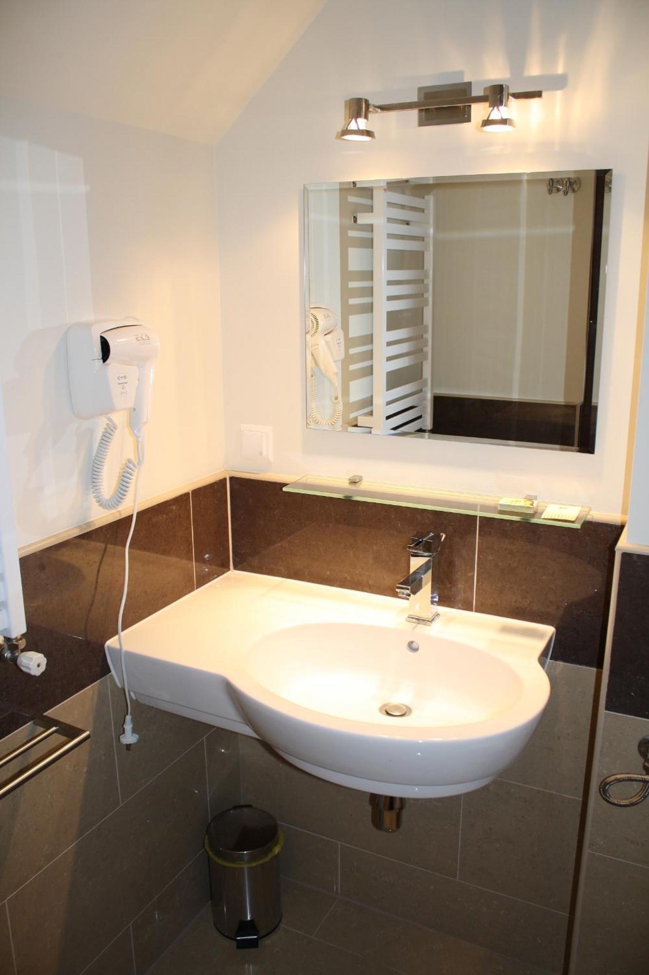 Hotel Marina Gorklo - Zurawi Kat Pokoj fotografie