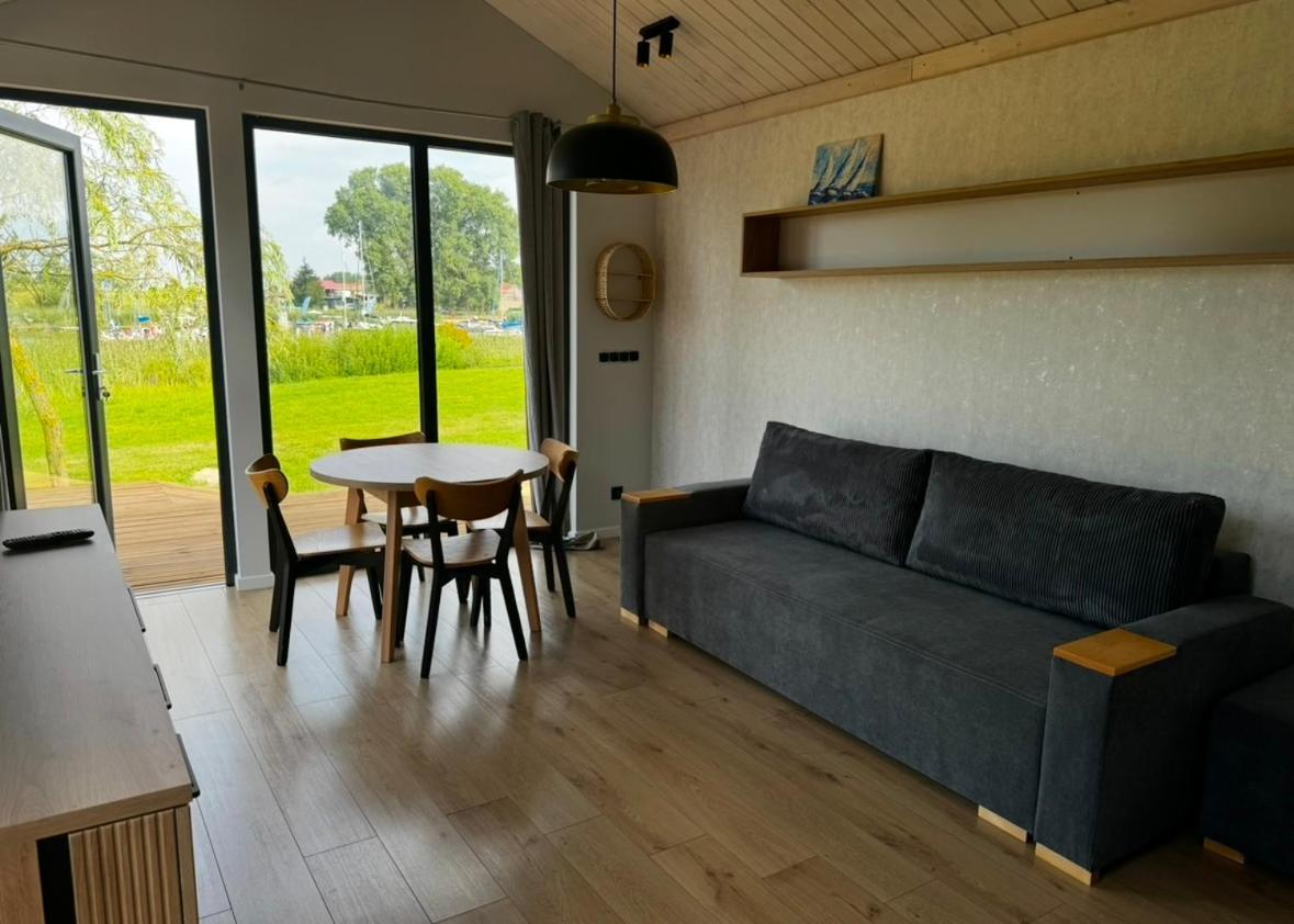 Hotel Marina Gorklo - Zurawi Kat Exteriér fotografie