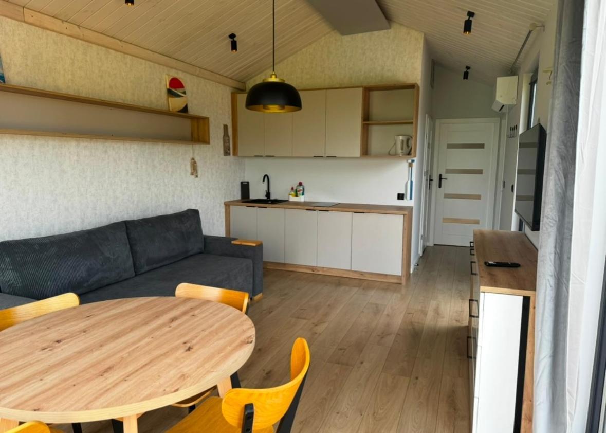 Hotel Marina Gorklo - Zurawi Kat Exteriér fotografie